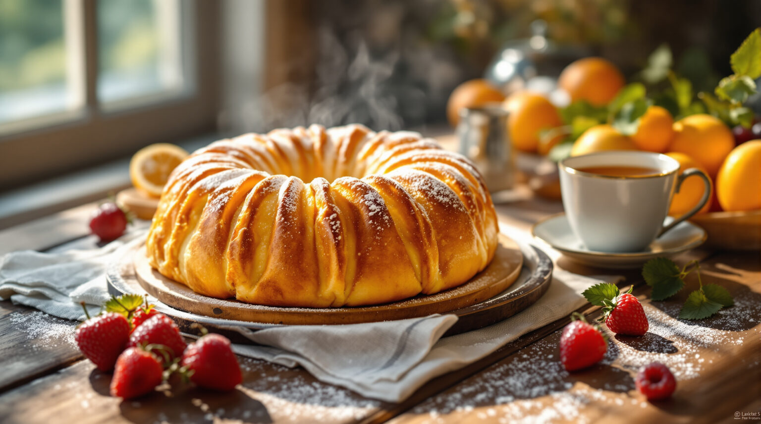 Bottereau recette : Découvrez la délicieuse spécialité de Bretagne à réaliser chez vous !