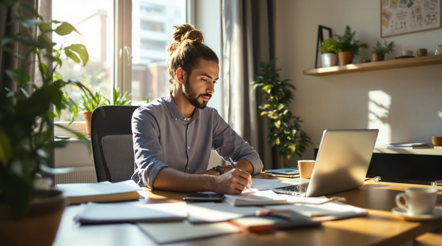 Courses en ligne : Découvrez les meilleures formations pour booster votre carrière !