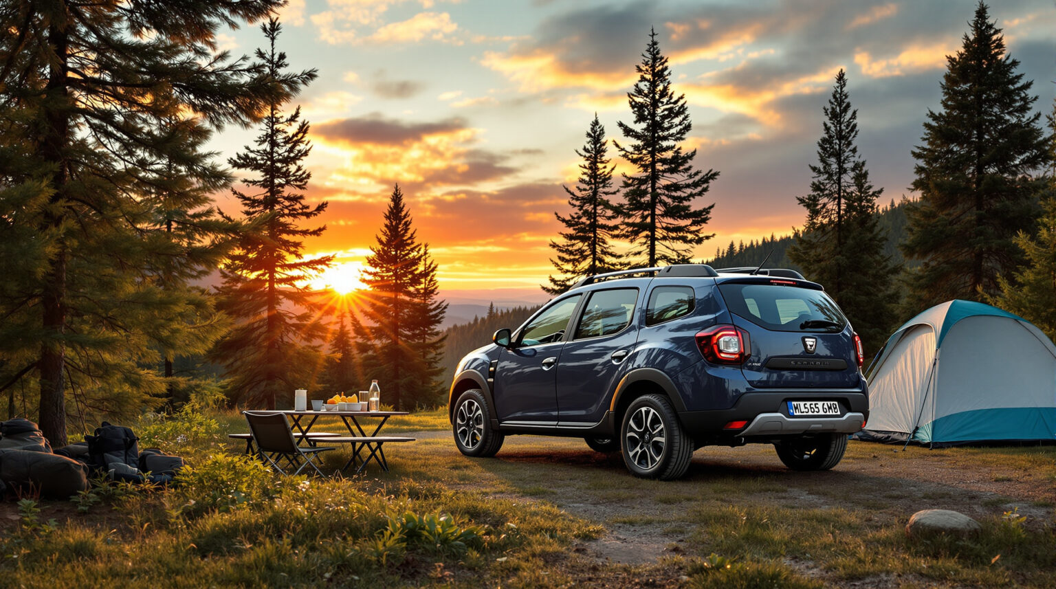 Dacia Sandman : Découvrez le nouveau modèle qui révolutionne le marché automobile !