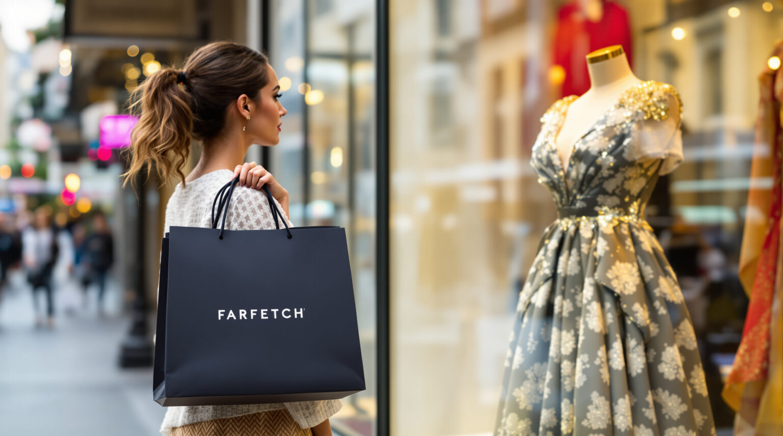 Farfetch avis : Découvrez notre analyse complète et sincère sur la plateforme de mode
