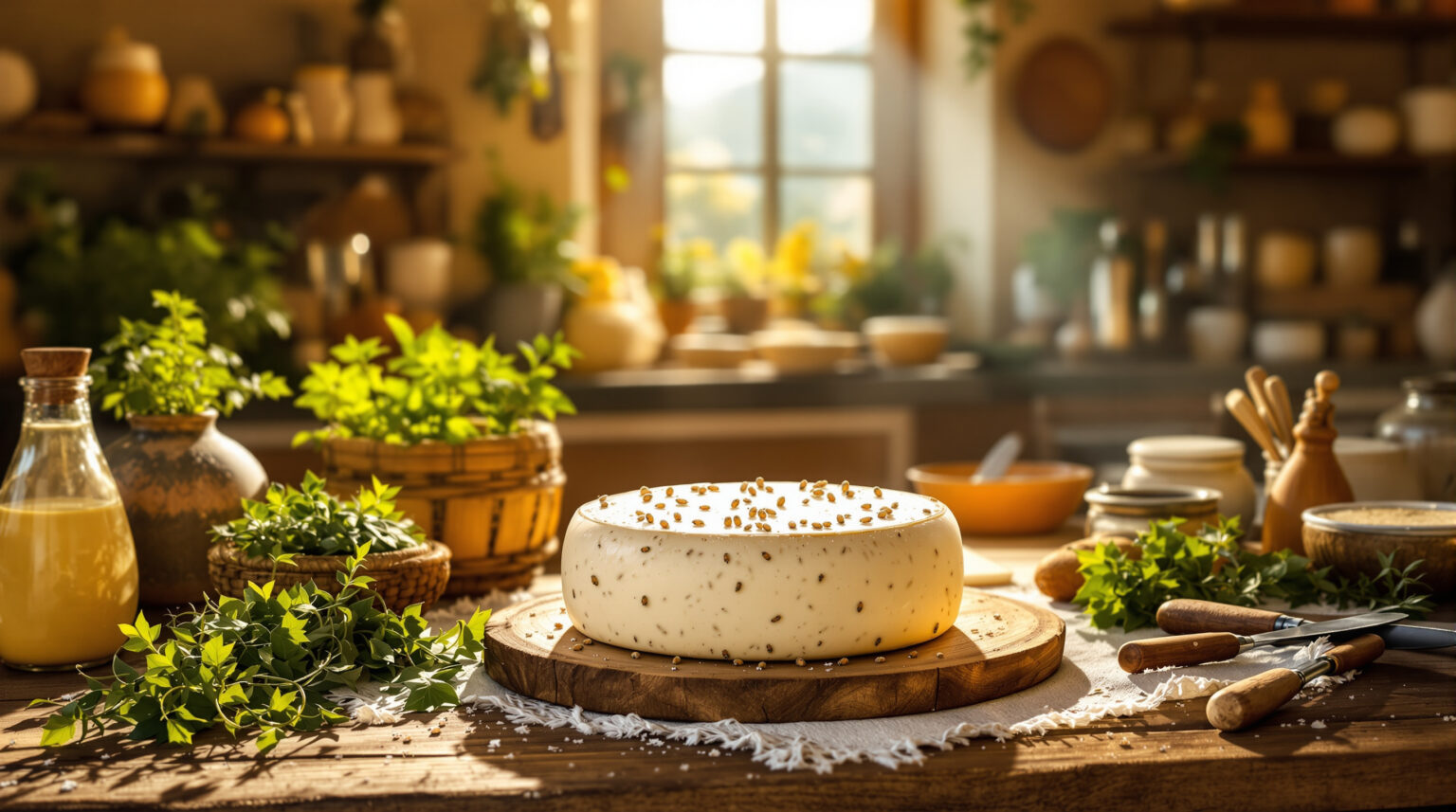 Fromage corse asticot : Découvrez ce délice unique au goût authentique !