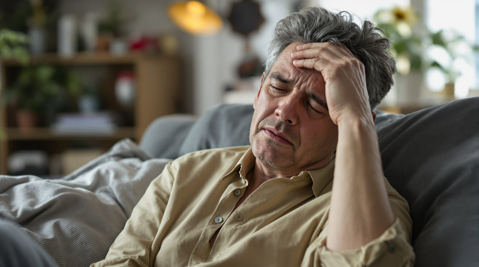 Ganglion aisselle fatigue stress : Comprendre les causes et solutions pour soulager vos symptômes
