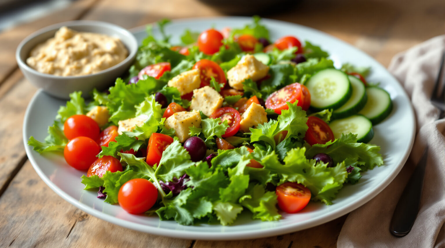 Les aliments moins caloriques : Découvrez 10 options délicieuses pour un régime équilibré