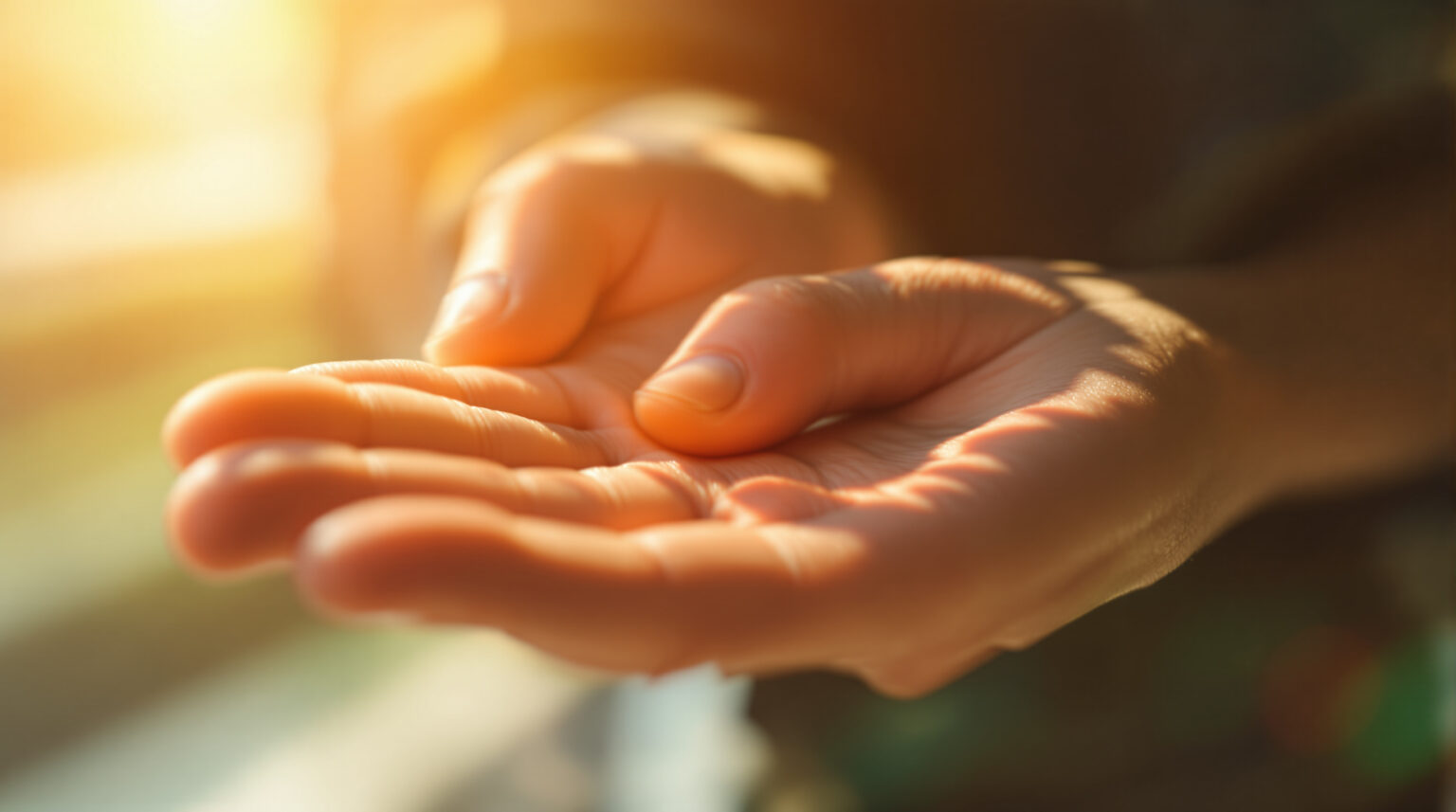 Main droite qui gratte : découvrez les causes et remèdes pour soulager cette sensation gênante