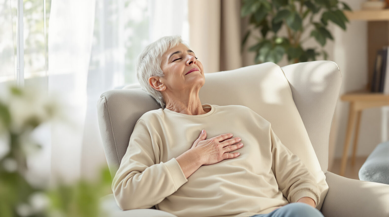 Prendre sa tension sans appareil : Découvrez les méthodes naturelles et efficaces pour surveiller votre santé !