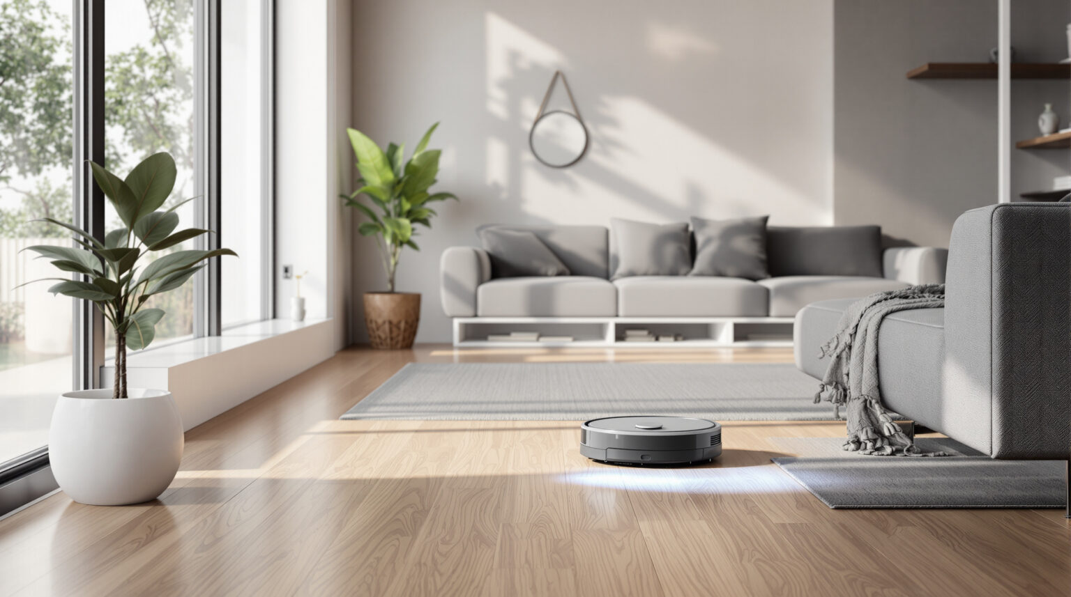 Roborock S8 Pro Ultra : Découvrez le robot aspirateur révolutionnaire pour un nettoyage sans effort