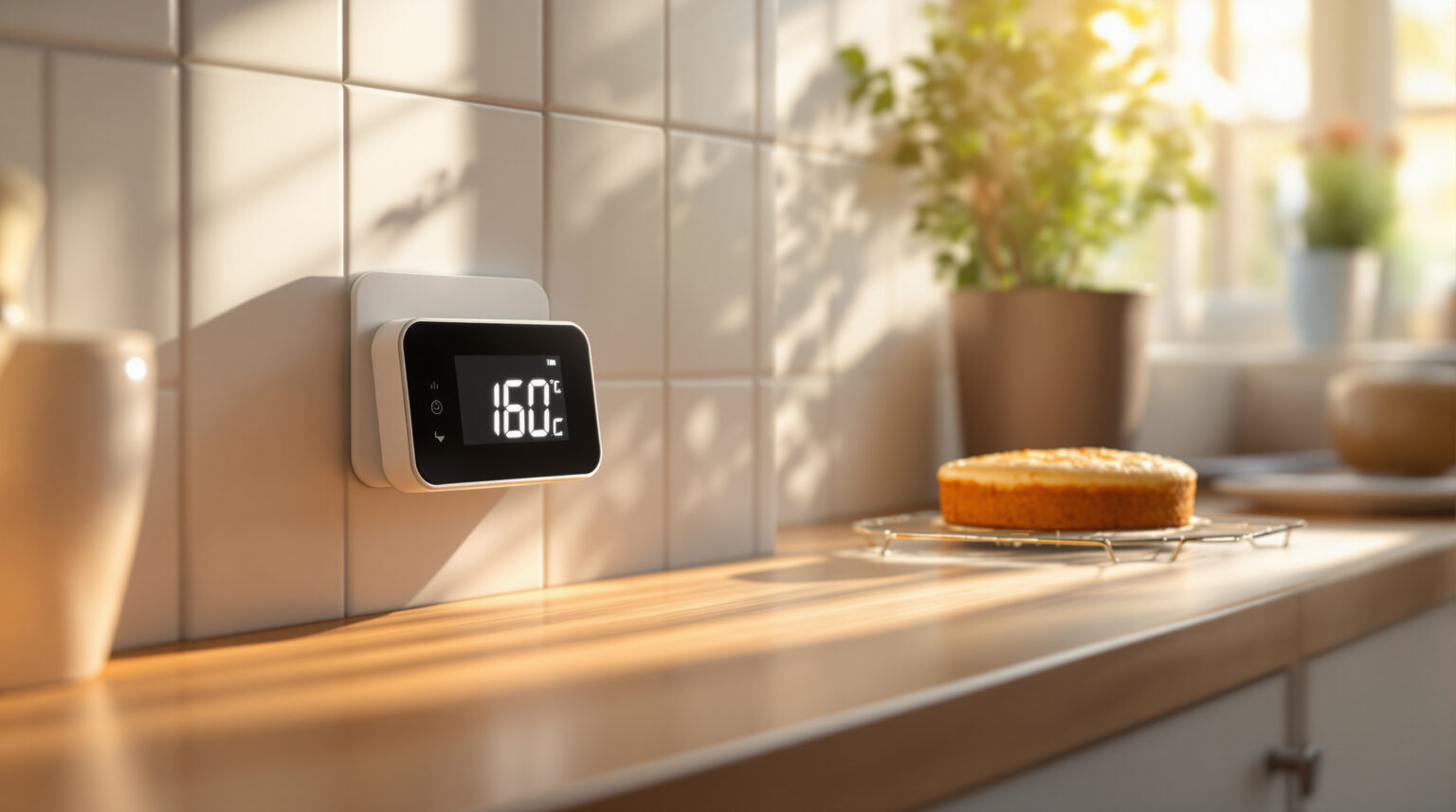 Thermostat 6 en degrés : Découvrez comment optimiser votre confort thermique facilement