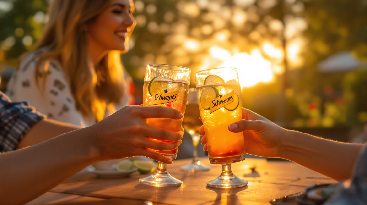 Vodka Schweppes : Découvrez les meilleures recettes et astuces pour un cocktail rafraîchissant