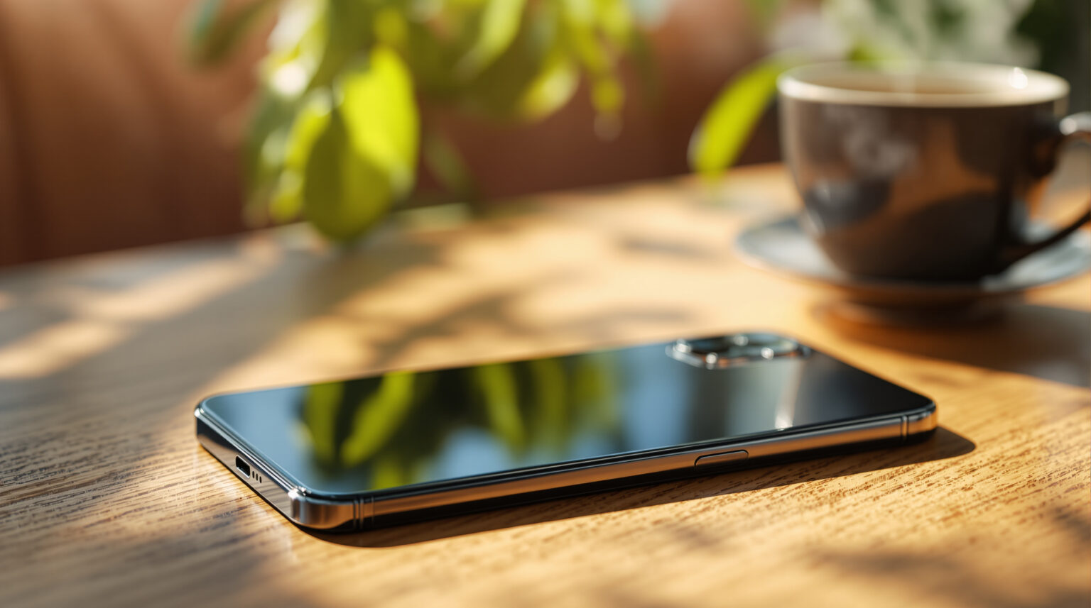iPhone 15 Pro : Découvrez toutes ses caractéristiques incontournables