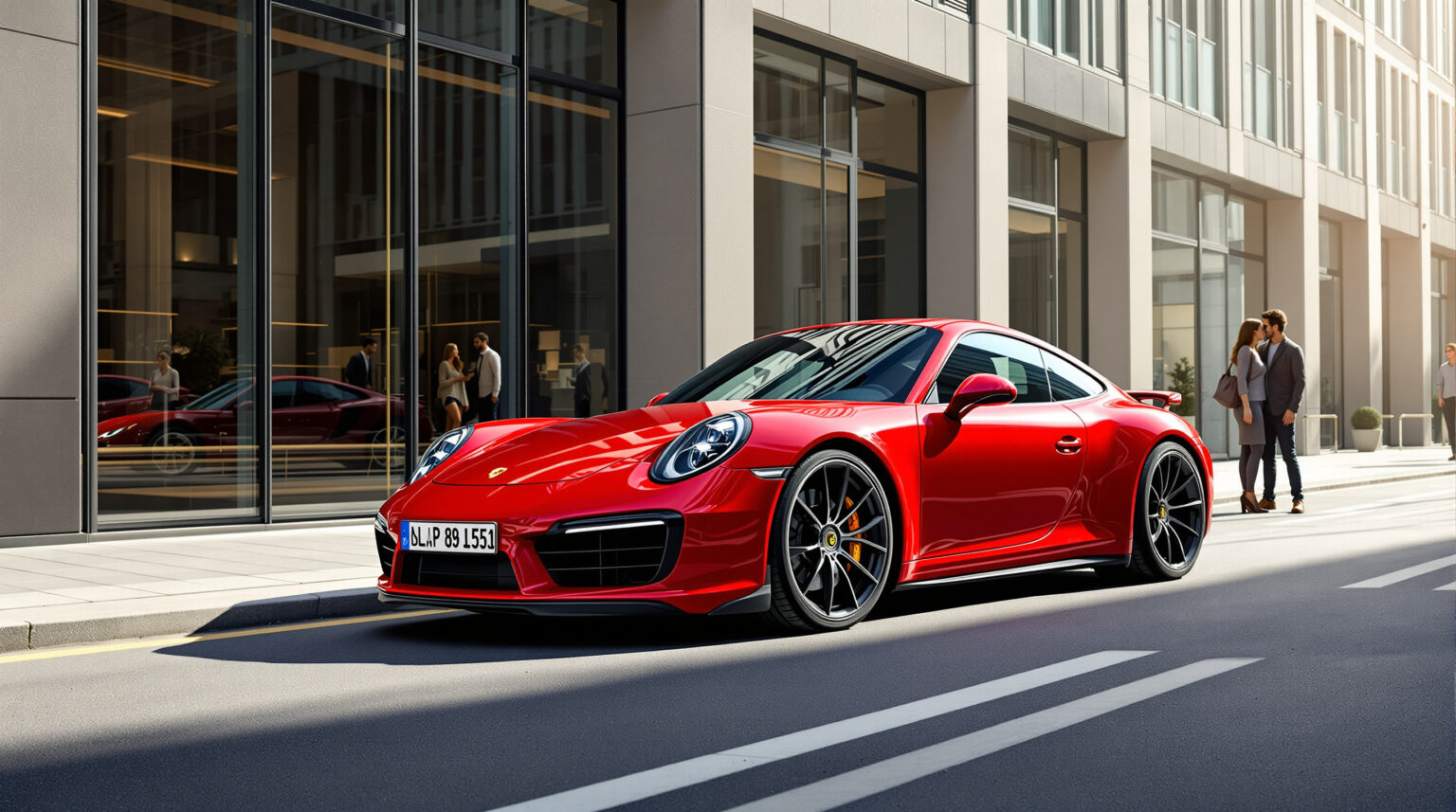 Prix d’une Porsche d’occasion : découvrez les meilleures offres